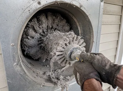 Clogged Vent Cleaning service in Pembroke Pines, FL
