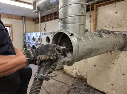 Commercial Vent Cleaning service in Pembroke Pines, FL