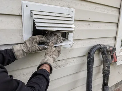 Exhaust Vent Cleaning service in Pembroke Pines, FL