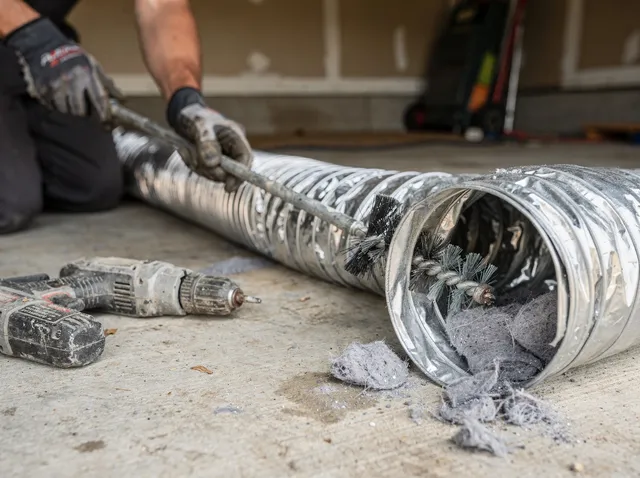 Duct Cleaning service in Pembroke Pines, FL