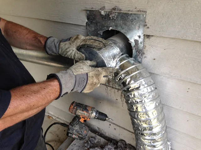 Vent Repair & Installation service in Pembroke Pines, FL
