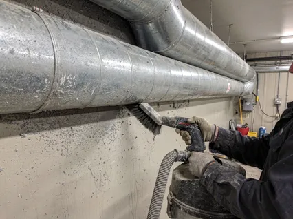 Industrial Vent Cleaning service in Pembroke Pines, FL