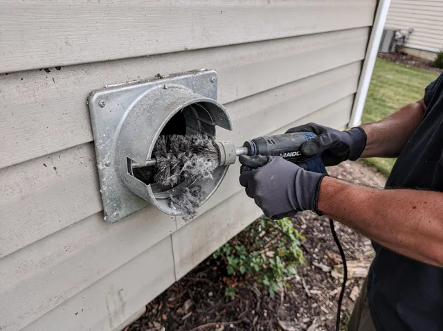 Residential Vent Cleaning service in Pembroke Pines, FL